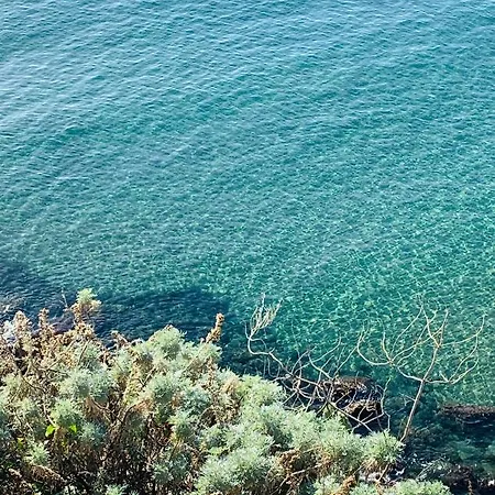 Del Golfo - Scauri * 스카우리