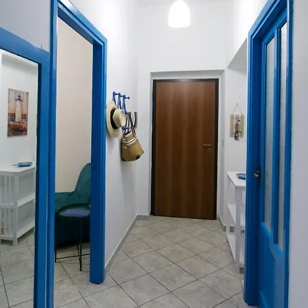 Apartment Del Golfo - Scauri Scauri (Lazio)