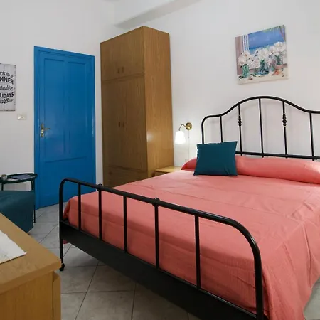 Del Golfo - Scauri Apartment Scauri (Lazio)