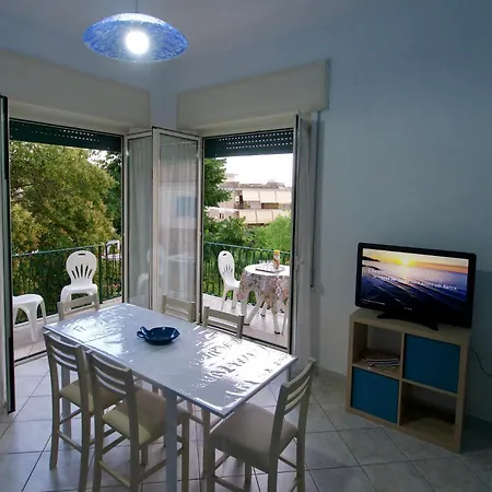 Apartment Del Golfo - Scauri Scauri (Lazio)