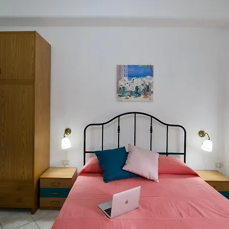 Del Golfo - Scauri Apartment