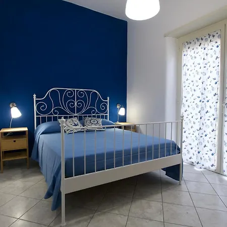 Apartment Del Golfo - Scauri Scauri (Lazio)