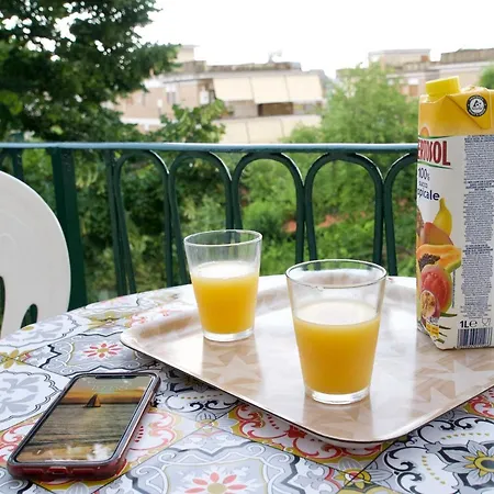 Apartment Del Golfo - Scauri Scauri (Lazio)