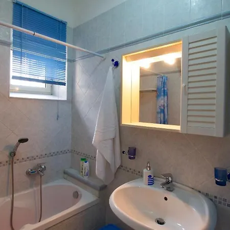 Apartment Del Golfo - Scauri Scauri (Lazio)