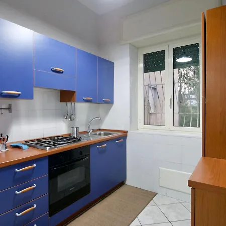 Apartment Del Golfo - Scauri *