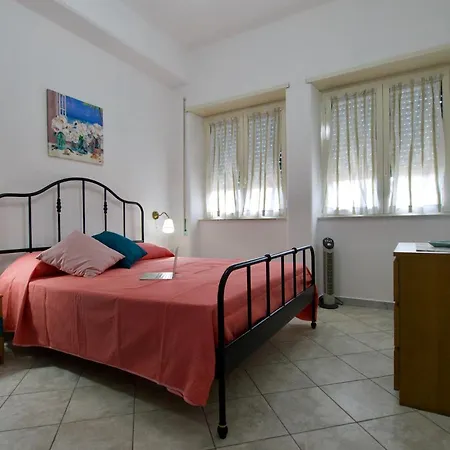 Apartment Del Golfo - Scauri