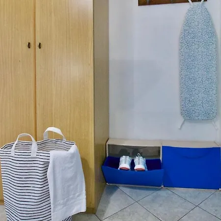 Del Golfo - Scauri Apartment Scauri (Lazio)