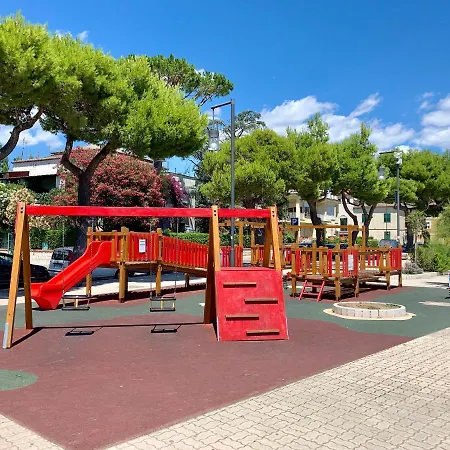Del Golfo - Scauri Scauri (Lazio)