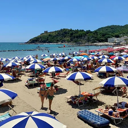 Del Golfo - Scauri Scauri (Lazio)
