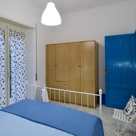 Del Golfo - Scauri Apartment Scauri (Lazio)
