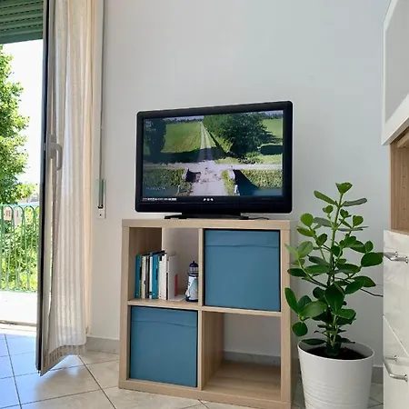 Del Golfo - Scauri Apartment Scauri (Lazio)