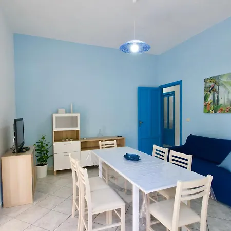 Del Golfo - Scauri Apartment Scauri (Lazio)