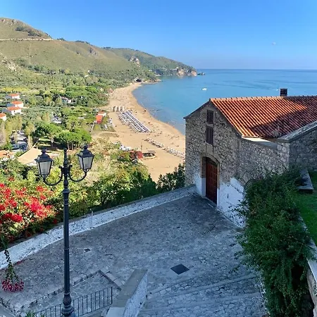 Apartment Del Golfo - Scauri *