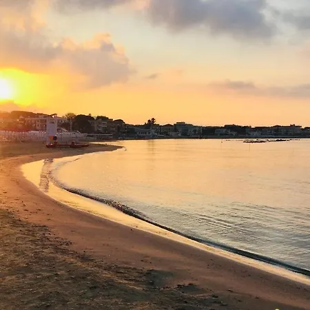 Del Golfo - Scauri